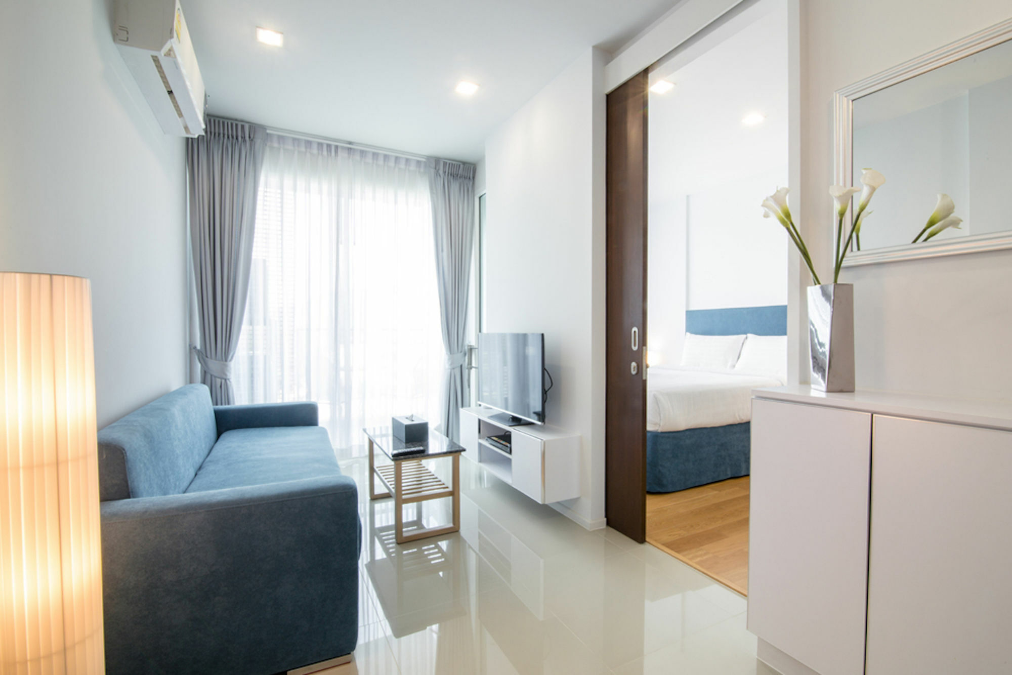 הואה הין First Choice Grand Suites Sha Plus Extra מראה חיצוני תמונה