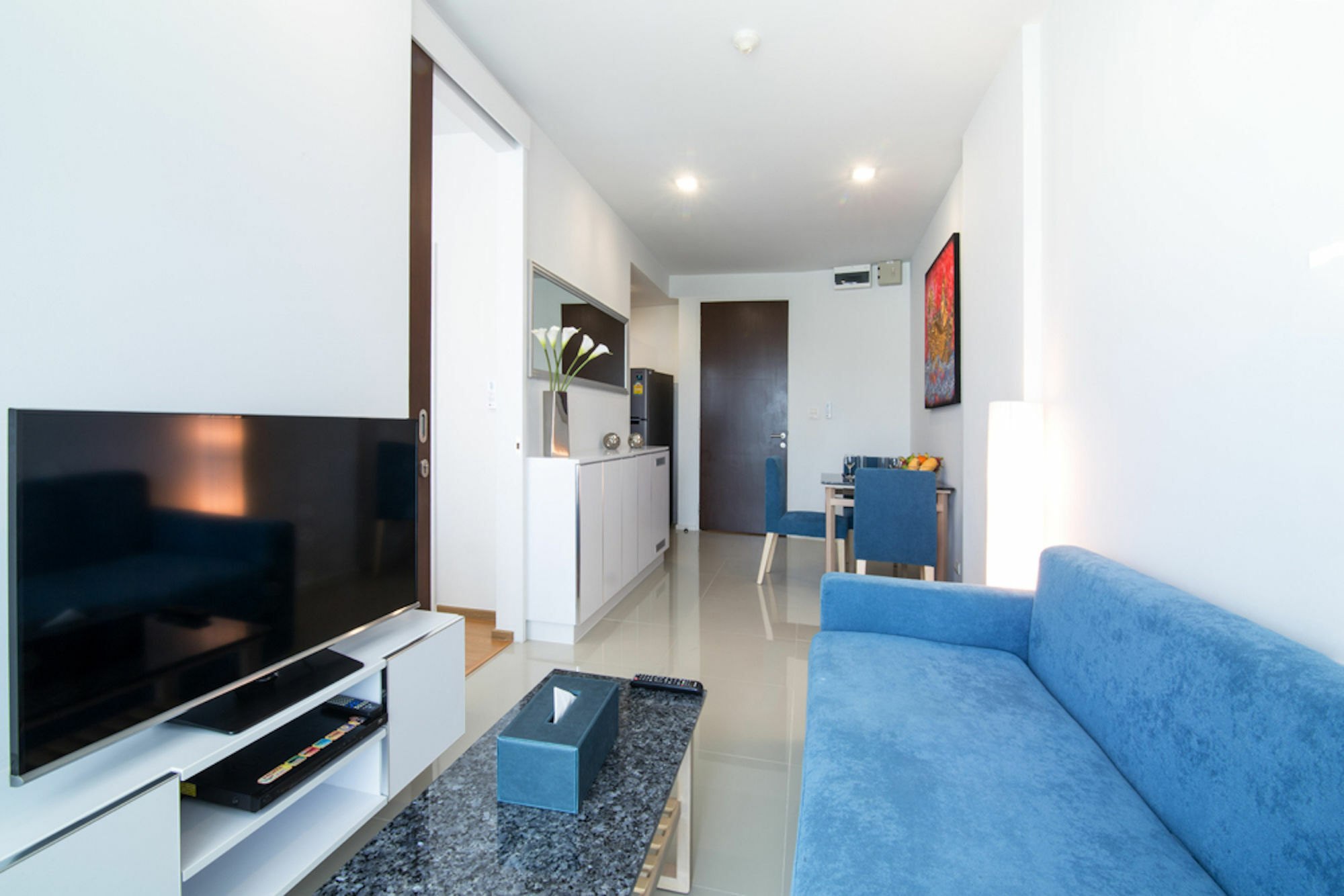 הואה הין First Choice Grand Suites Sha Plus Extra מראה חיצוני תמונה